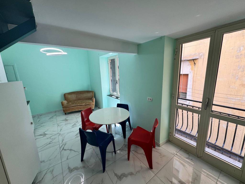 Appartamento a Napoli in Gradini San Nicandro, 17 - Foto 3