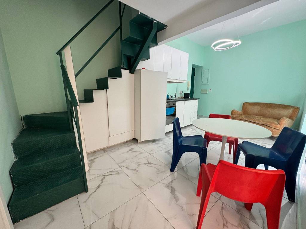 Appartamento a Napoli in Gradini San Nicandro, 17 - Foto 4