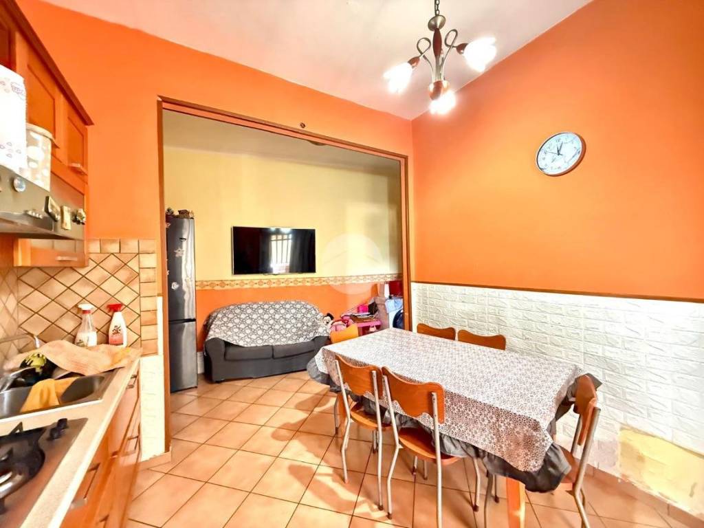 Appartamento a Napoli in Via Dell'Arco, 14 - Foto 4