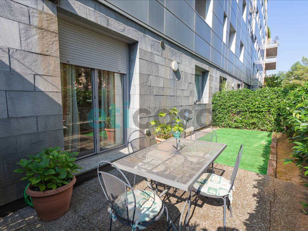 Appartamento a Piacenza in Via Vittorio Gadolini 33, Piacenza, 33 - Foto 2