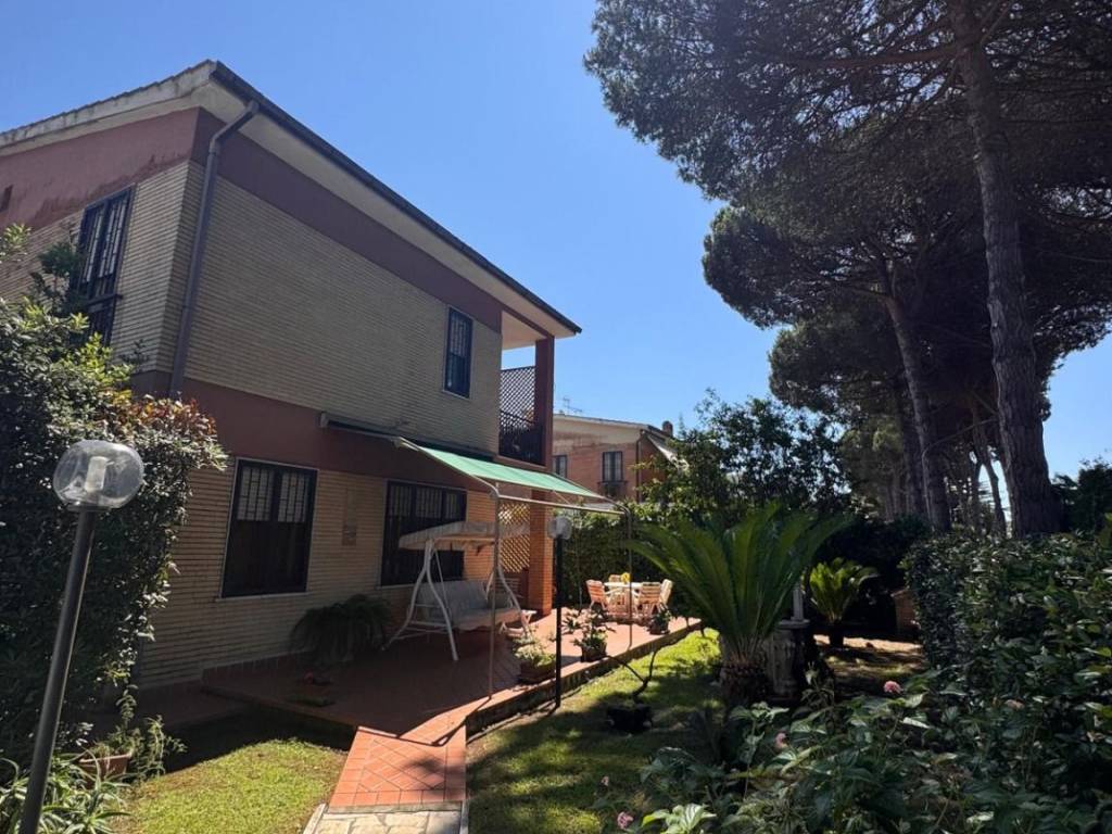 Villa a San felice circeo in Strada Provinciale Badino II - Foto 2