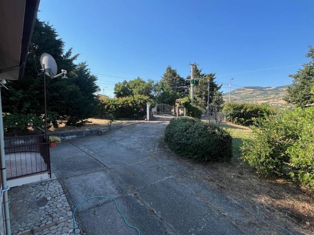 Villa a Avigliano - Foto 5