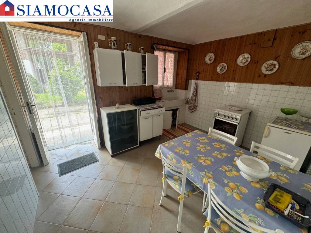 Casa indipendente a Oviglio in Via 20 Settembre, 5 - Foto 4