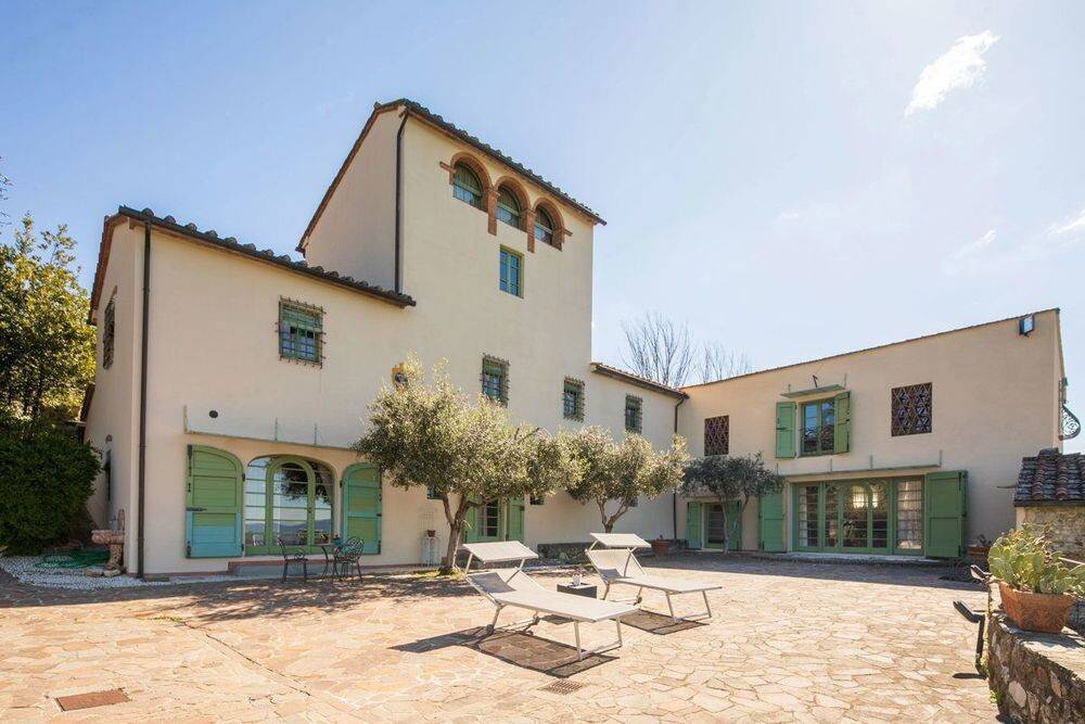 Villa a Montemurlo in Via della rocca - Foto 2