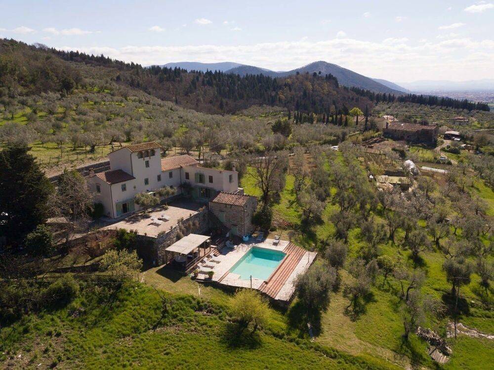 Villa a Montemurlo in Via della rocca - Foto 3