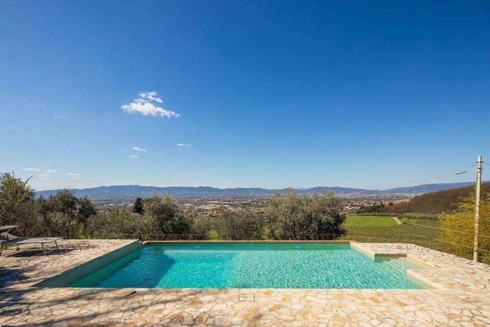 Villa a Montemurlo in Via della rocca - Foto 4