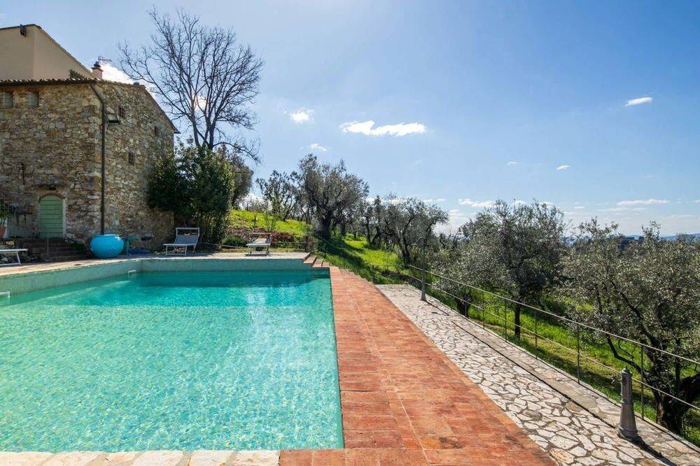 Villa a Montemurlo in Via della rocca - Foto 5