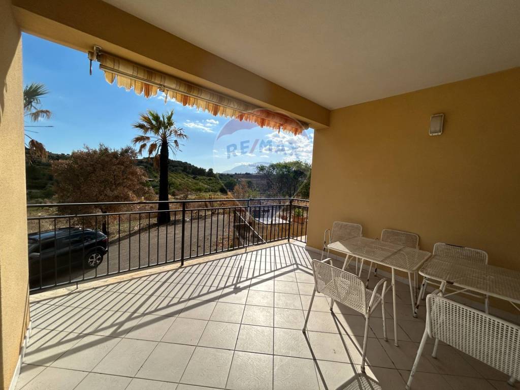 Villa a Caltanissetta in Contrada Favarella Bassa - Foto 5