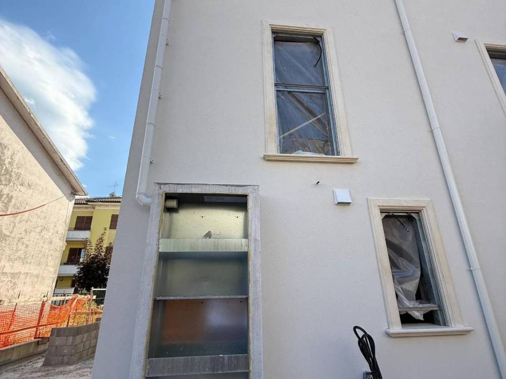 Appartamento a Verucchio in Via Marecchiese, 179 - Foto 4