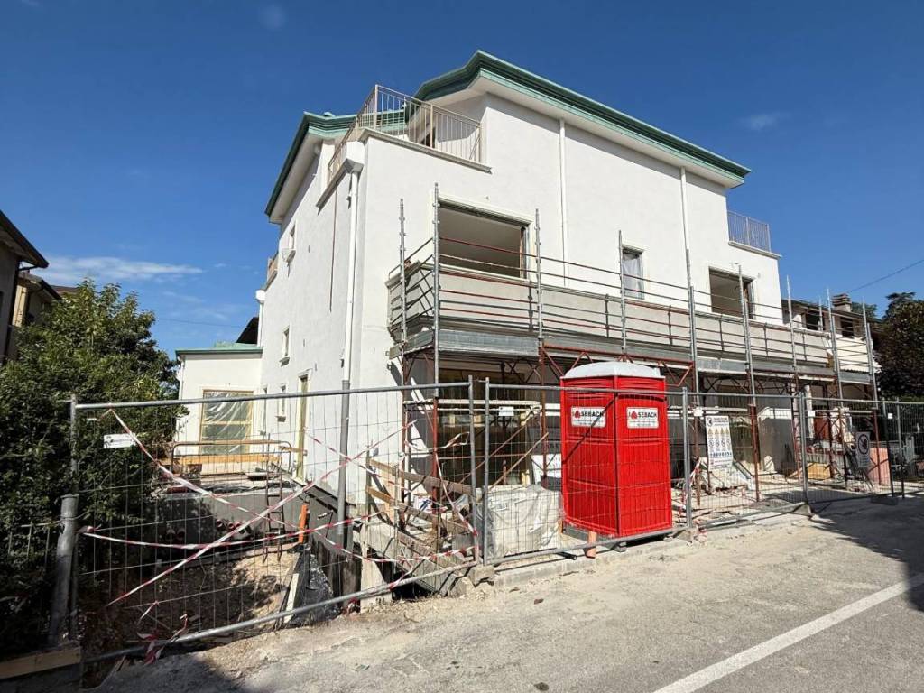 Appartamento a Verucchio in Via Casale, 181 - Foto 2