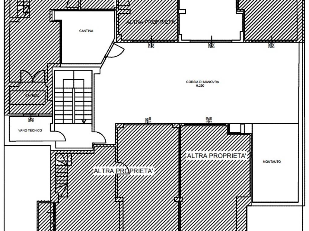 Appartamento a Verucchio in Via Marecchiese, 189 - Foto 4