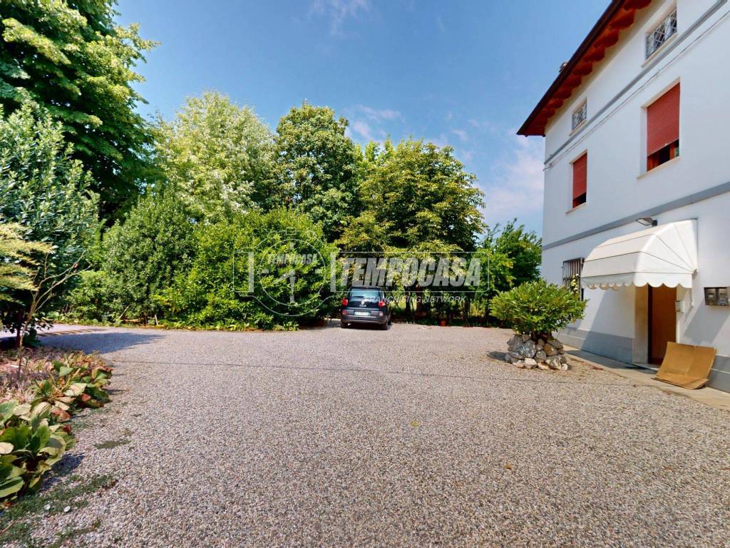 Casa indipendente a Carpi in Via San Giacomo - Foto 2