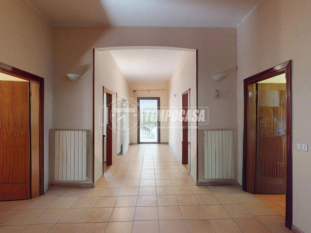 Casa indipendente a Carpi in Via San Giacomo - Foto 3