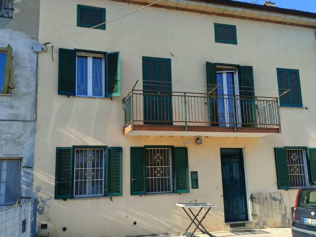 Villa a Casale monferrato in Strada Alessandria, 233 - Foto 2