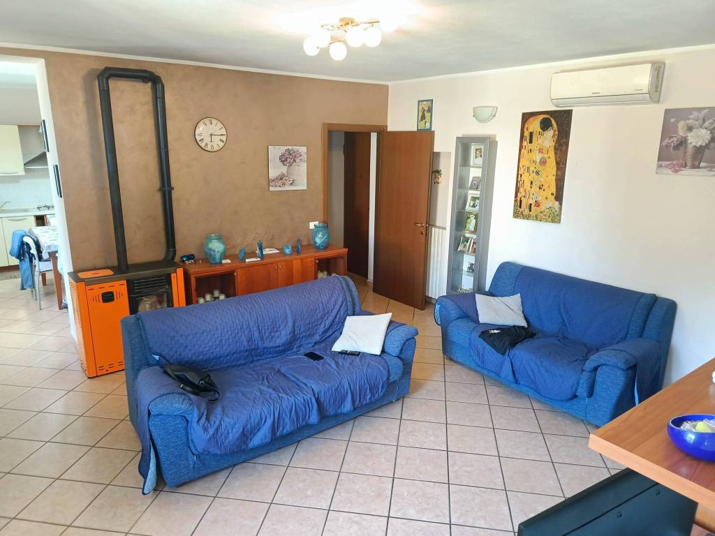 Villa a Casale monferrato in Strada Alessandria, 233 - Foto 3