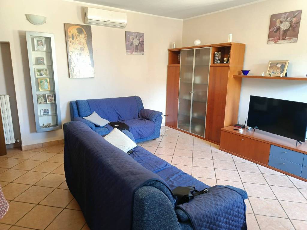 Villa a Casale monferrato in Strada Alessandria, 233 - Foto 4