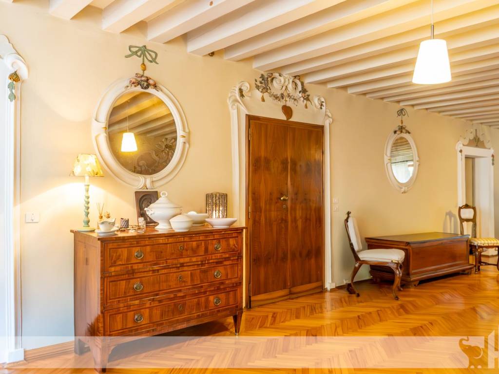 Appartamento a Feltre in Via Mezzaterra, 5 - Foto 4