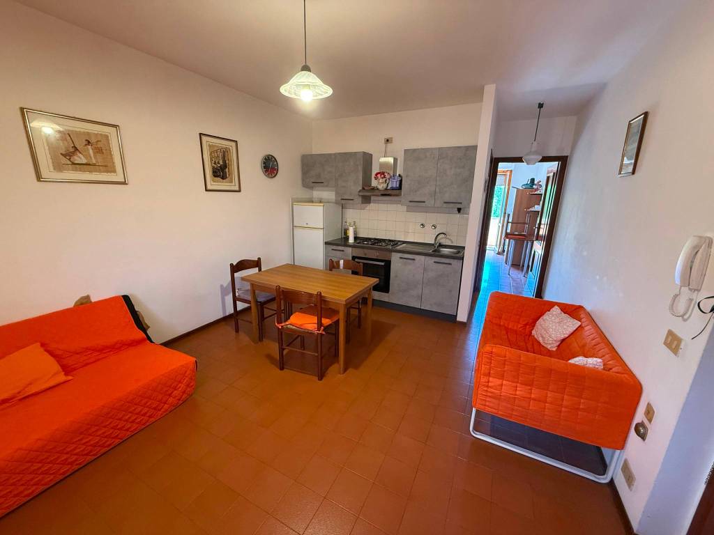 Appartamento a Pisa in Via Italo Simon, 17 - Foto 2