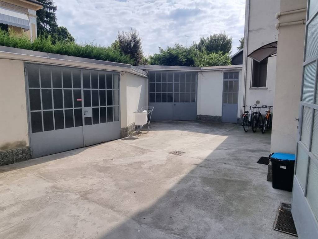 Appartamento a Alessandria in Via Girgenti, 10 - Foto 2
