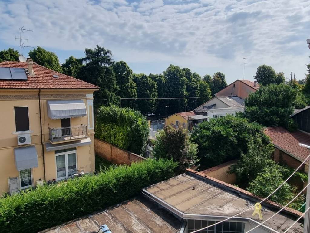 Appartamento a Alessandria in Via Girgenti, 10 - Foto 3