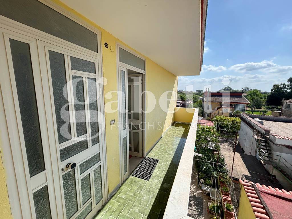 Casa indipendente a Castel volturno in Via Melchiorre Caffa, 42 - Foto 5
