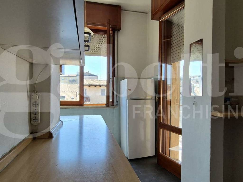 Appartamento a Piacenza in Via Tempio, 30 - Foto 5