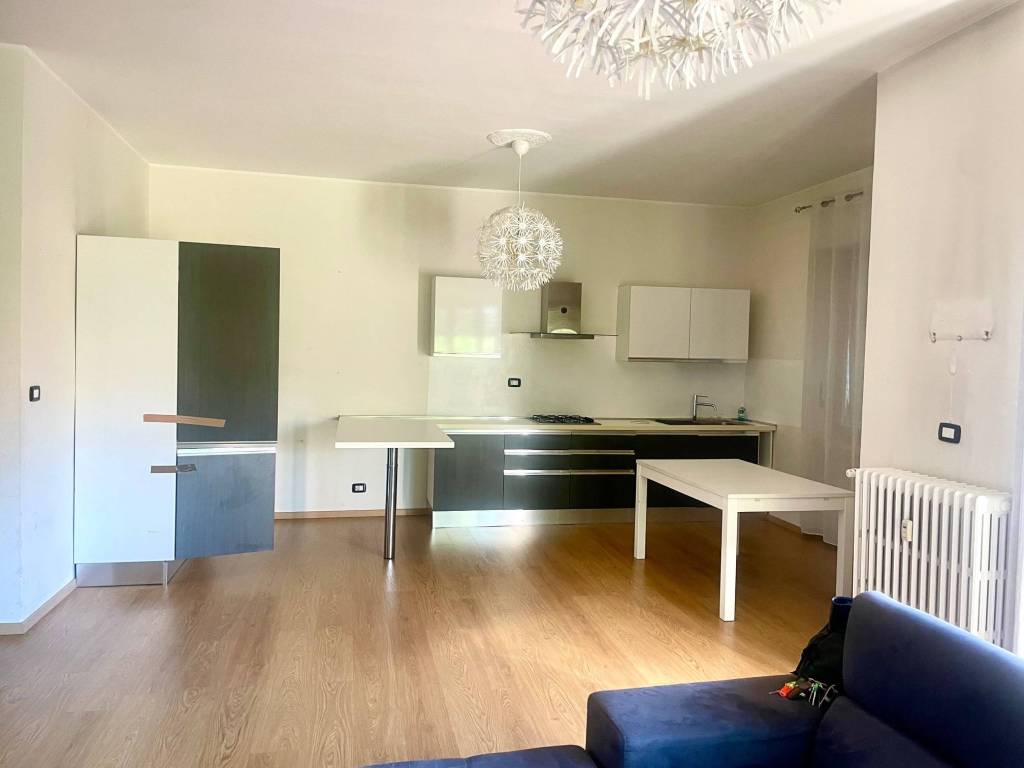 Appartamento a Asti in Corso Dante Alighieri, 174 - Foto 3