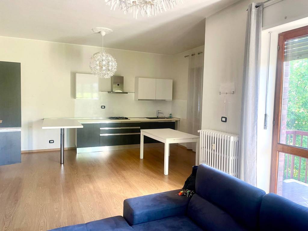 Appartamento a Asti in Corso Dante Alighieri, 174 - Foto 4