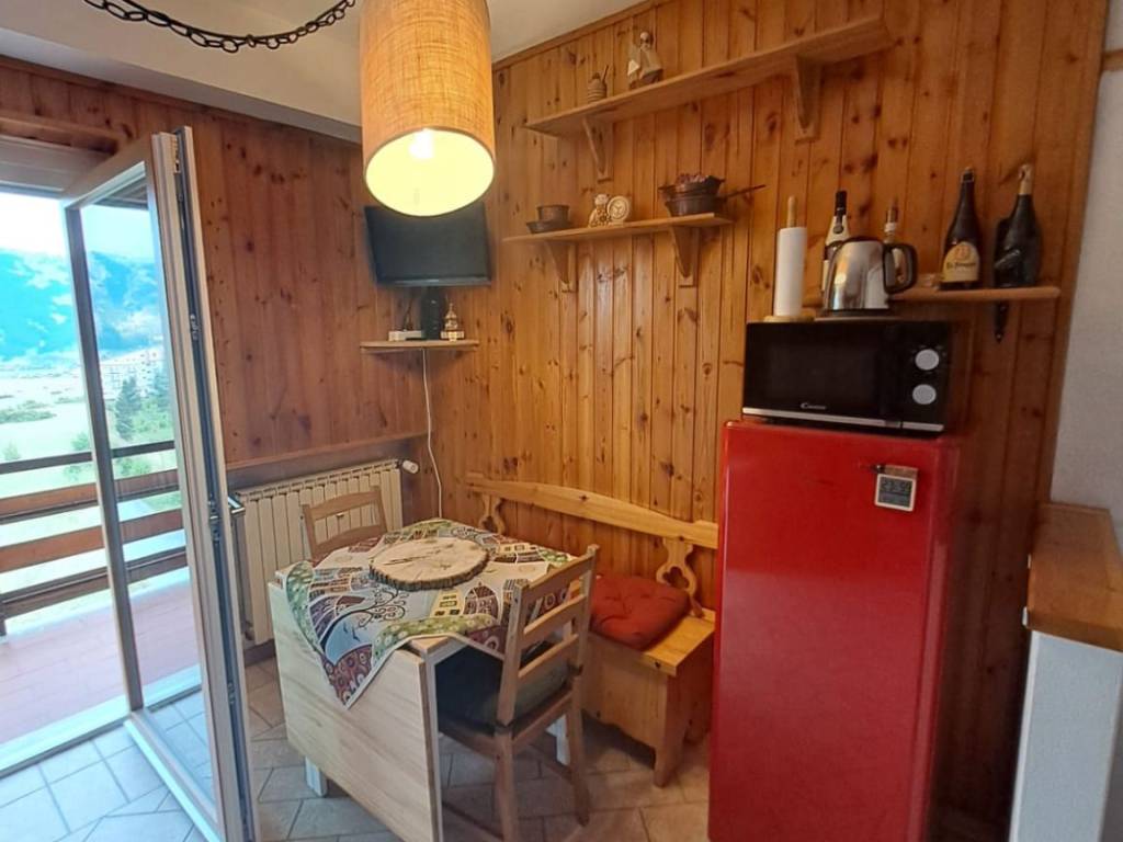 Appartamento a Ovindoli in Via Gagliardelli, 36 - Foto 2