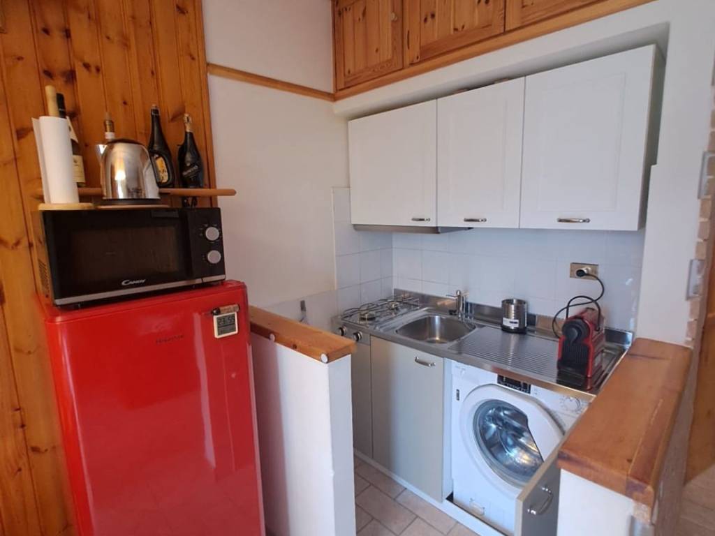 Appartamento a Ovindoli in Via Gagliardelli, 36 - Foto 3