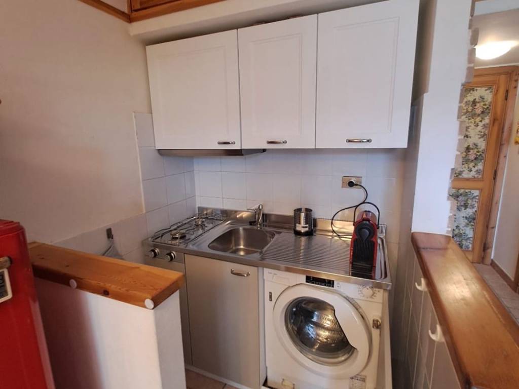 Appartamento a Ovindoli in Via Gagliardelli, 36 - Foto 4