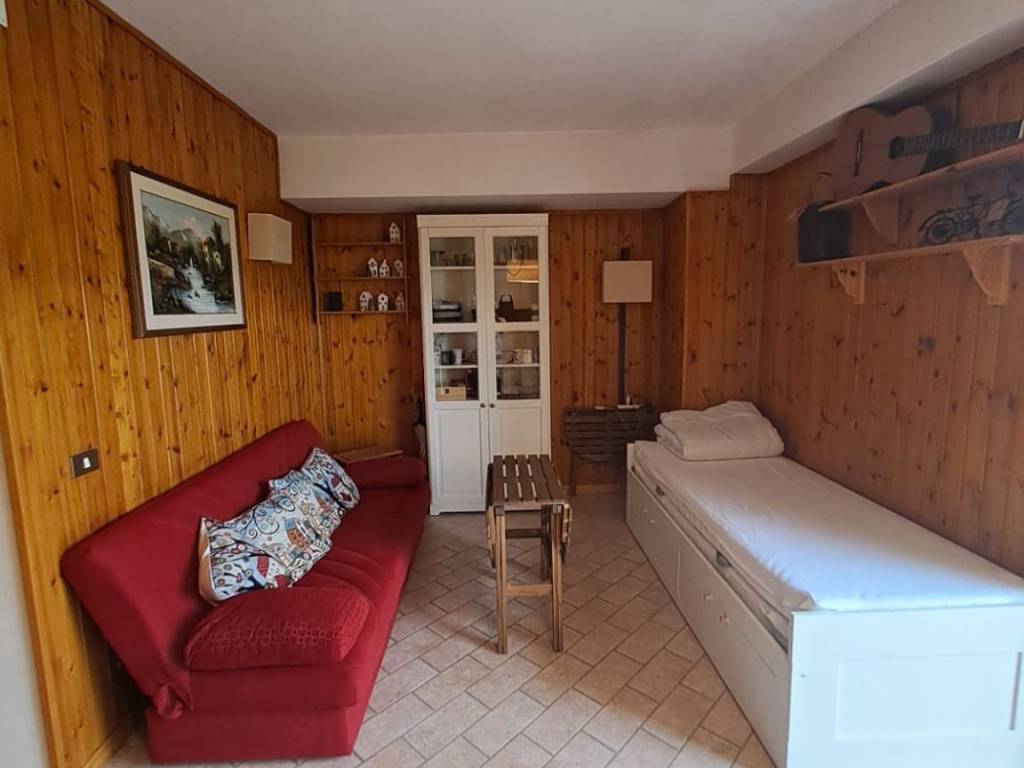 Appartamento a Ovindoli in Via Gagliardelli, 36 - Foto 5