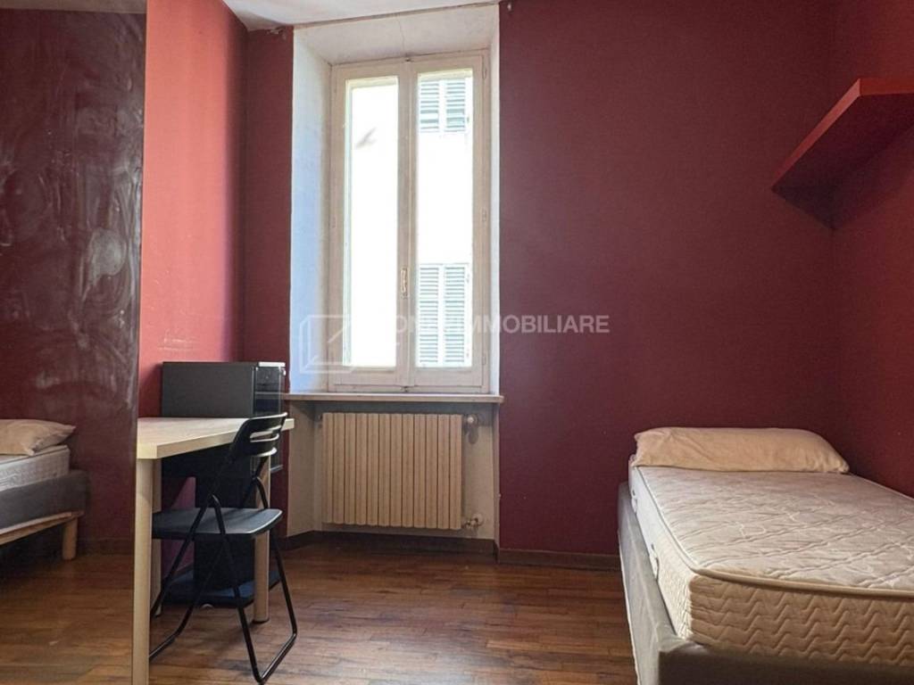 Appartamento a Parma in Strada Conservatorio, 23 - Foto 2