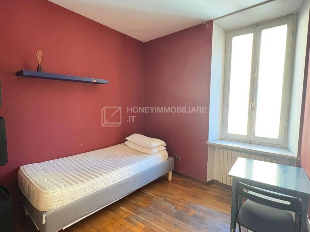 Appartamento a Parma in Strada Conservatorio, 23 - Foto 3