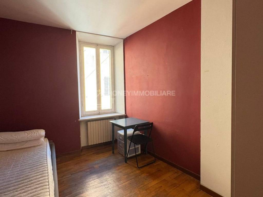 Appartamento a Parma in Strada Conservatorio, 23 - Foto 4