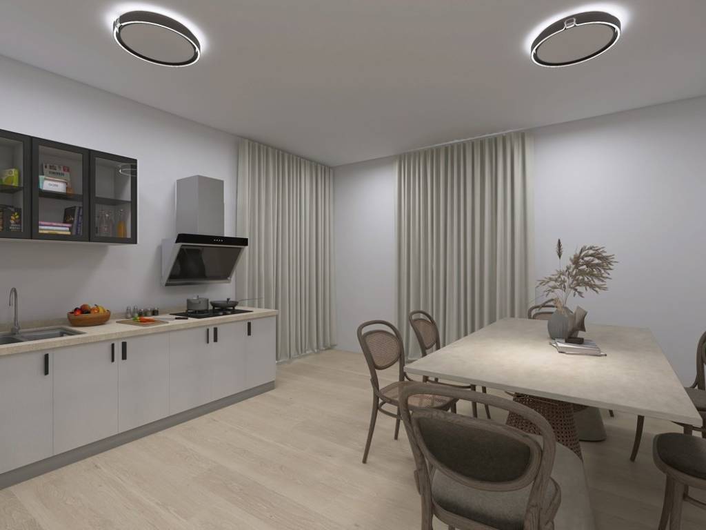 Appartamento a Sestu in Via Monserrato - Foto 2