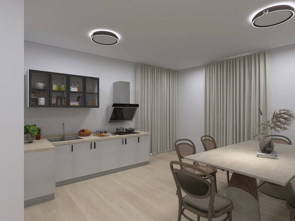 Appartamento a Sestu in Via Monserrato - Foto 3