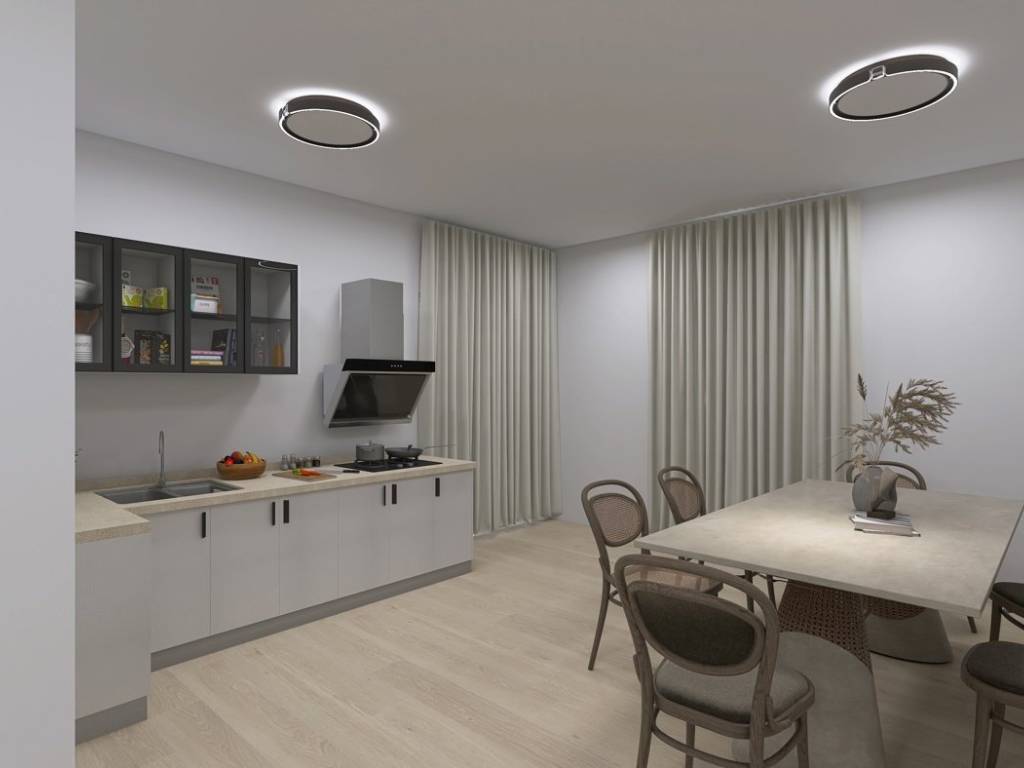 Appartamento a Sestu in Via Monserrato - Foto 4