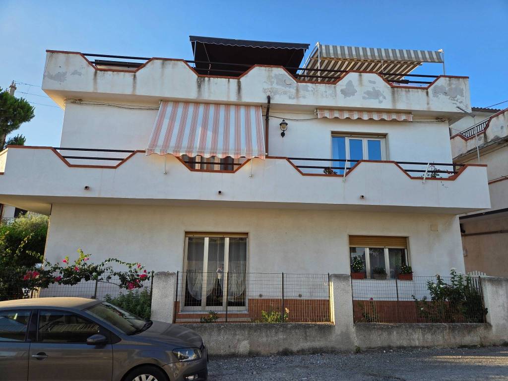 Villa a Palizzi in Contrada Gruda - Foto 2