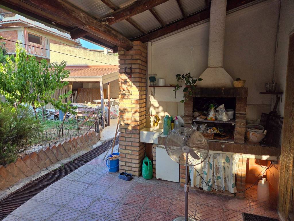 Villa a Palizzi in Contrada Gruda - Foto 3