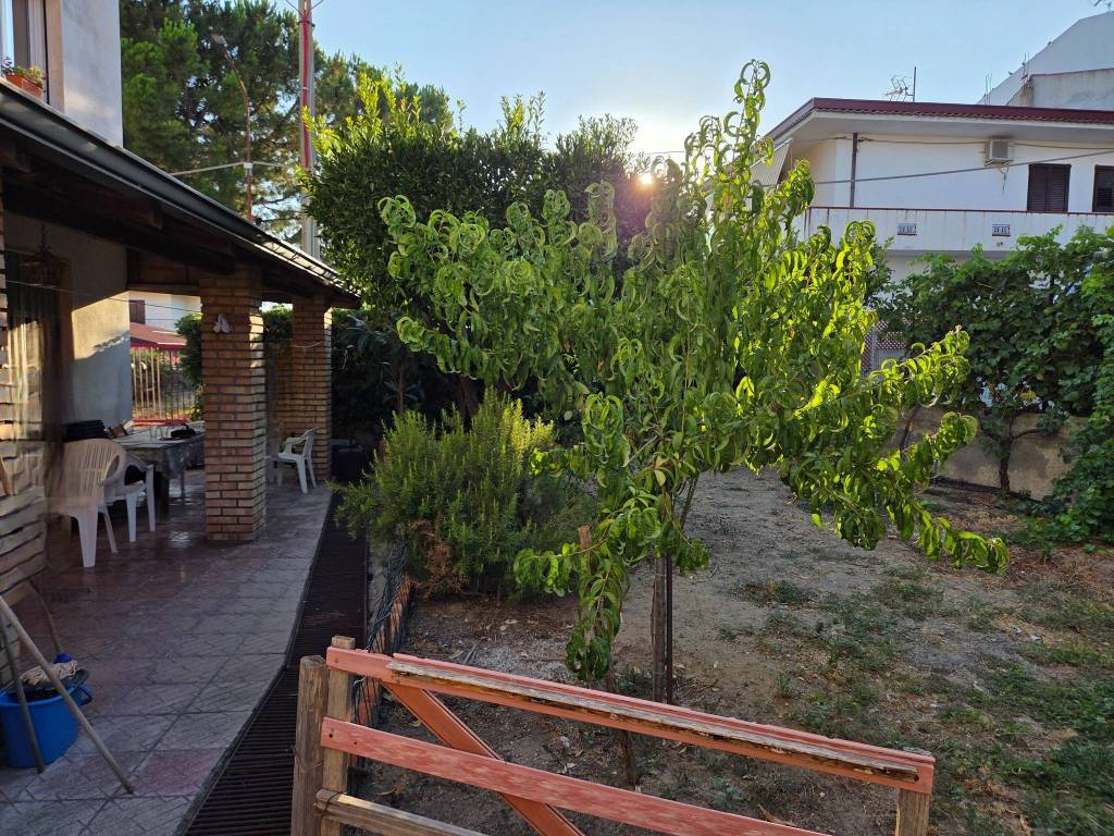 Villa a Palizzi in Contrada Gruda - Foto 5