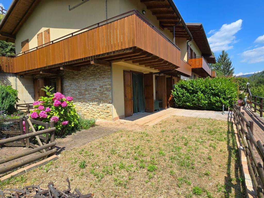 Appartamento a Premolo in Via Bratte, 2 - Foto 2