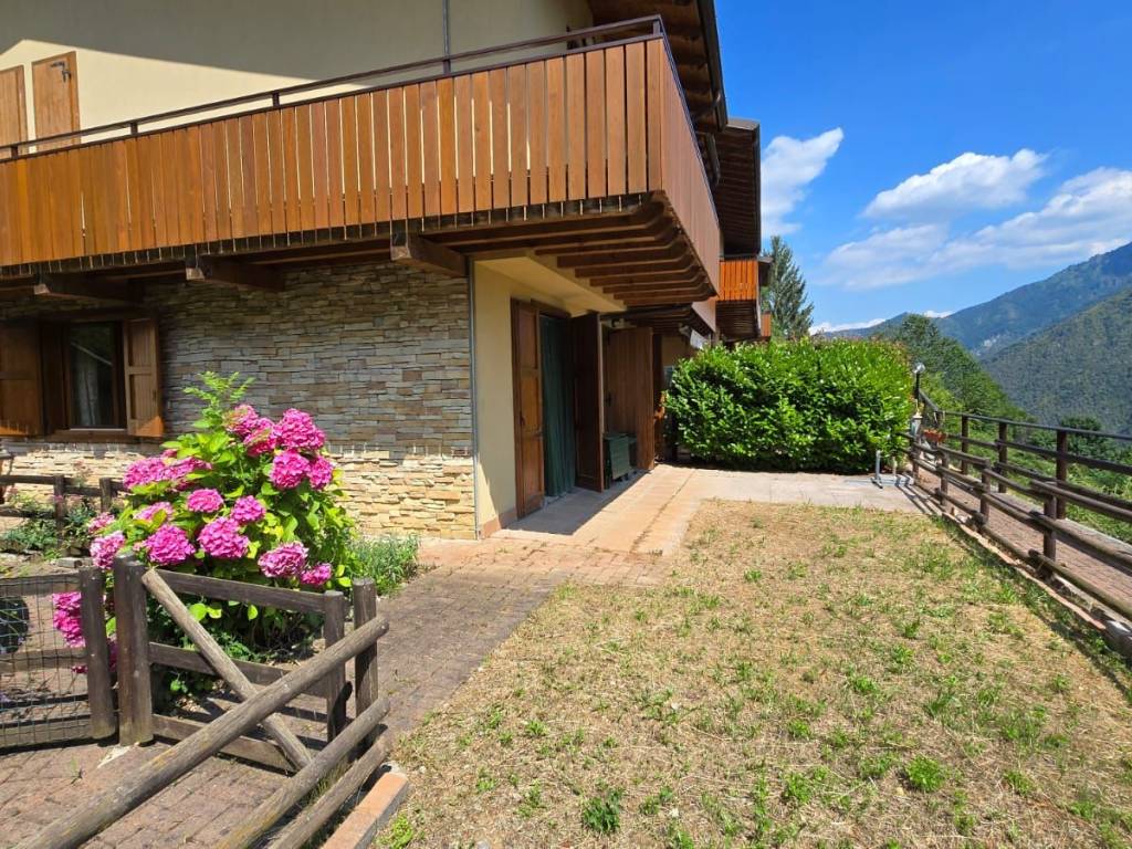 Appartamento a Premolo in Via Bratte, 2 - Foto 3