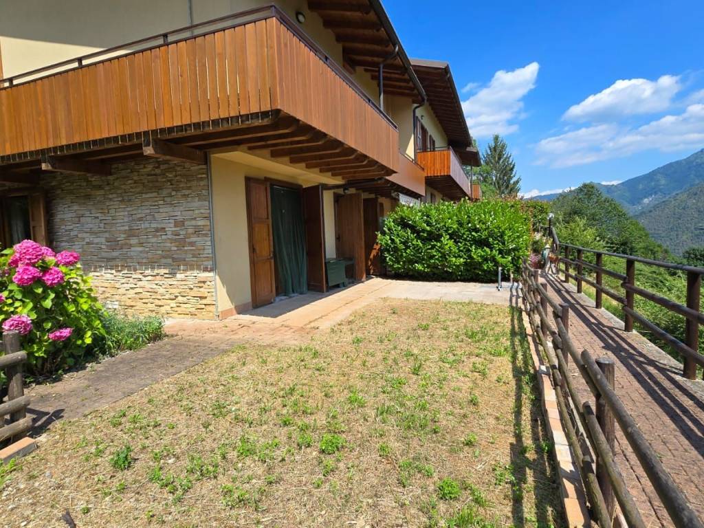 Appartamento a Premolo in Via Bratte, 2 - Foto 4