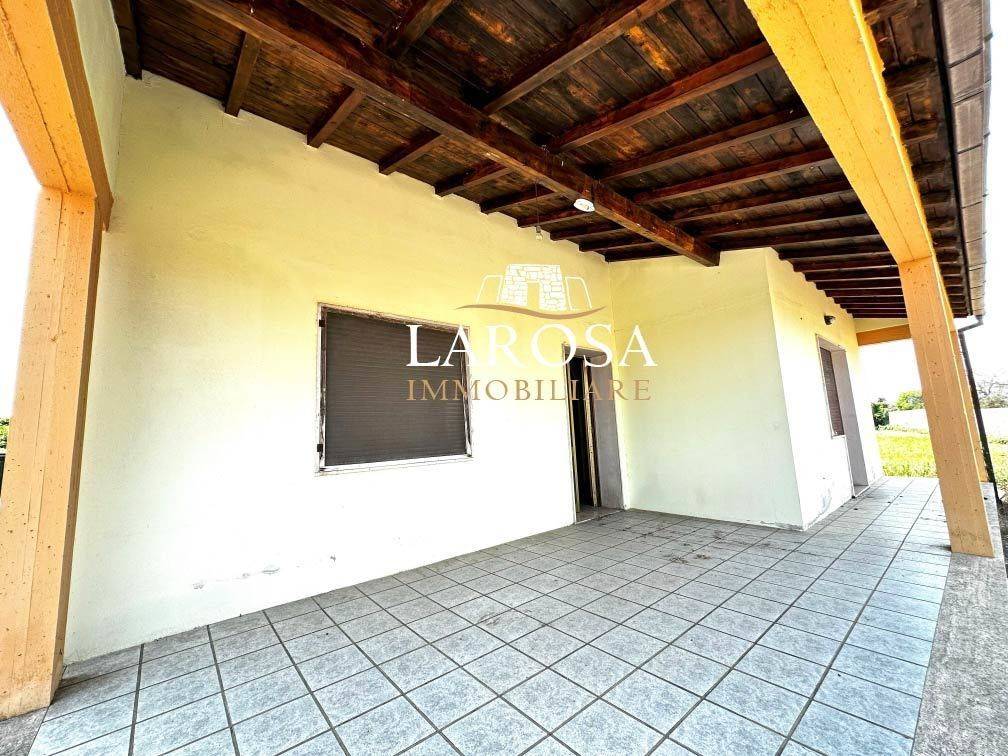 Villa a Melendugno in Via Primo Levi, 40 - Foto 5