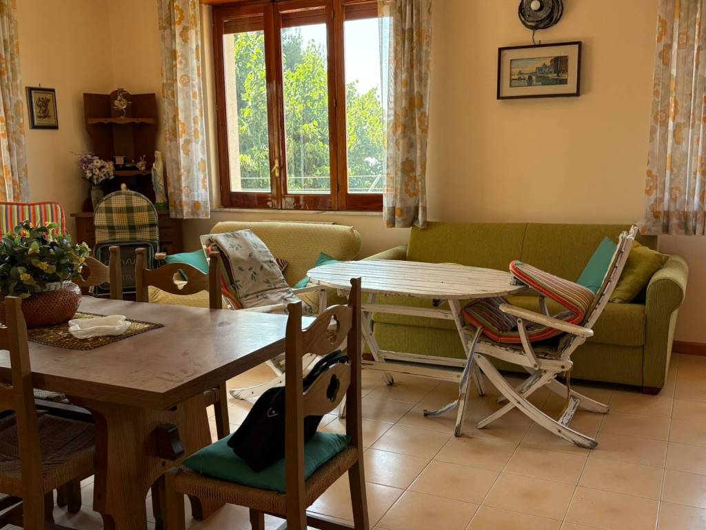 Villa a Pedara in Corso Ara di Giove, 427 - Foto 5