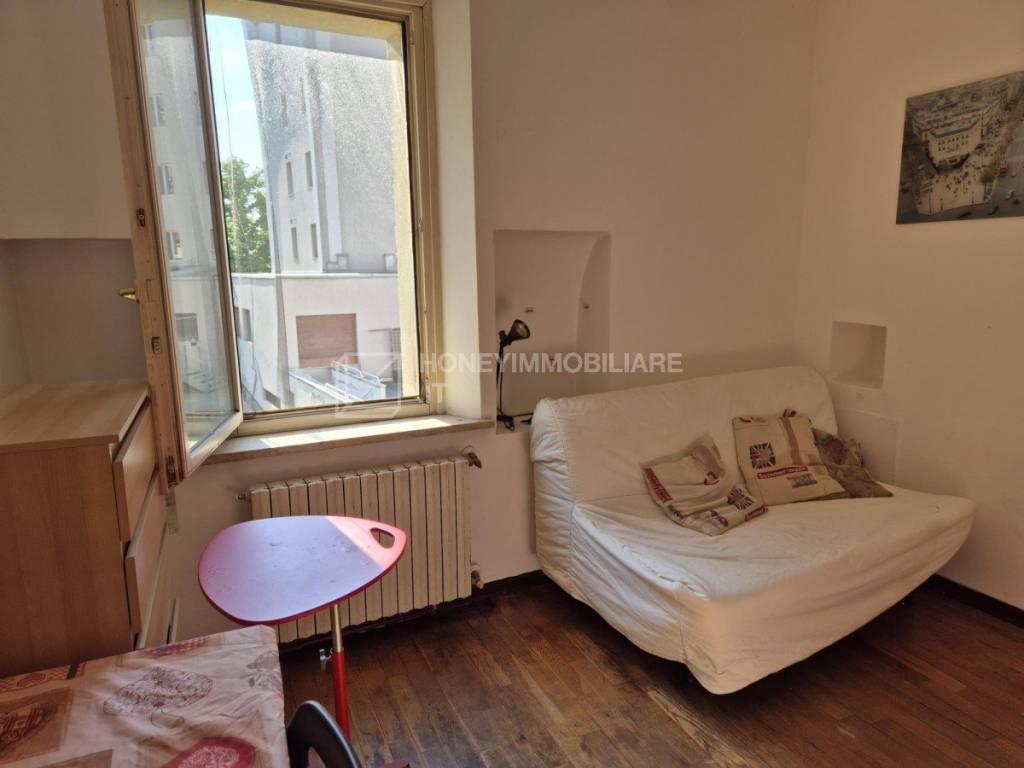 Appartamento a Parma in Strada Conservatorio, 23 - Foto 2