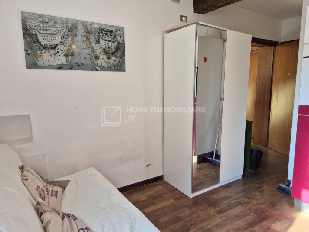 Appartamento a Parma in Strada Conservatorio, 23 - Foto 5
