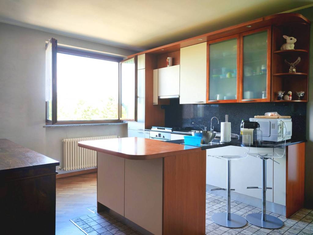 Appartamento a Binago in Via Madre Teresa di Calcutta - Foto 4