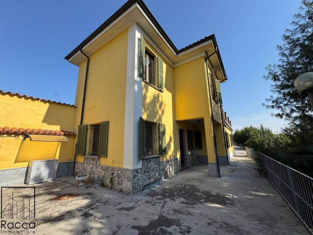 Villa a Fossano in Via Belmonte - Foto 2